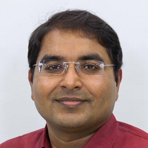 Krishna Gummadi