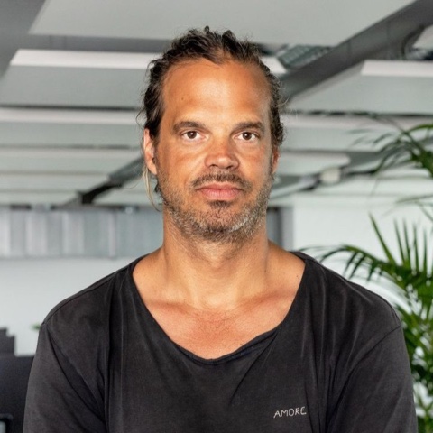 Robert Berke